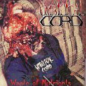 Umbilical Cord : Waste of Nutrients